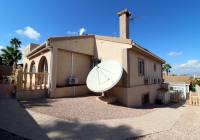 Venta - Villa - Gran Alacant - Monte y Mar