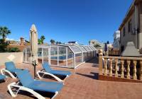 Venta - Villa - Gran Alacant - Monte y Mar