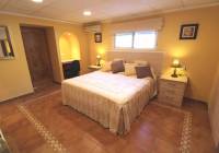 Venta - Villa - Gran Alacant - Monte y Mar