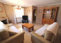 Venta - Villa - Gran Alacant - Monte y Mar