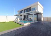 Venta - Villa - Gran Alacant - Monte y Mar