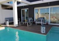 Venta - Villa - Gran Alacant - Monte y Mar