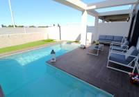 Venta - Villa - Gran Alacant - Monte y Mar