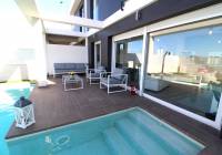 Venta - Villa - Gran Alacant - Monte y Mar