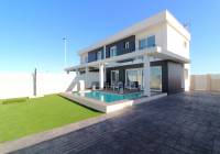 Venta - Villa - Gran Alacant - Monte y Mar