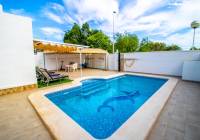 Venta - Villa - Gran Alacant - Monte y Mar
