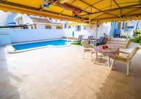 Venta - Villa - Gran Alacant - Monte y Mar