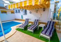 Venta - Villa - Gran Alacant - Monte y Mar