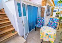 Venta - Villa - Gran Alacant - Monte y Mar