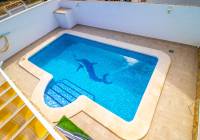 Venta - Villa - Gran Alacant - Monte y Mar