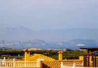 Venta - Villa - Gran Alacant - Monte y Mar