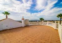 Venta - Villa - Gran Alacant - Monte y Mar