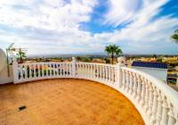 Venta - Villa - Gran Alacant - Monte y Mar