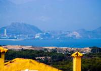 Venta - Villa - Gran Alacant - Monte y Mar