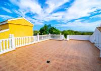 Venta - Villa - Gran Alacant - Monte y Mar