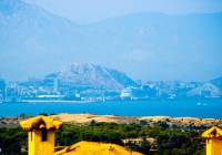 Venta - Villa - Gran Alacant - Monte y Mar