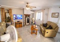 Venta - Villa - Gran Alacant - Monte y Mar