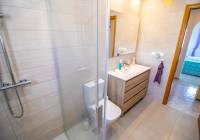 Venta - Villa - Gran Alacant - Monte y Mar