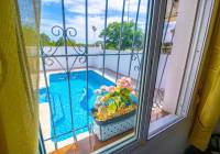 Venta - Villa - Gran Alacant - Monte y Mar