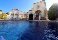 Venta - Villa - Gran Alacant - Monte y Mar