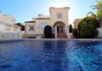 Venta - Villa - Gran Alacant - Monte y Mar