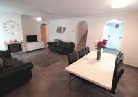 Venta - Villa - Gran Alacant - Monte y Mar