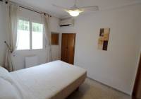 Venta - Villa - Gran Alacant - Monte y Mar