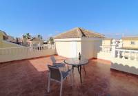 Venta - Villa - Gran Alacant - Monte y Mar