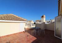 Venta - Villa - Gran Alacant - Monte y Mar