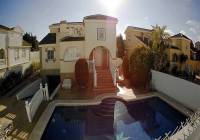 Venta - Villa - Gran Alacant - Monte y Mar
