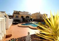 Venta - Villa - Gran Alacant - Monte y Mar