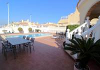 Venta - Villa - Gran Alacant - Monte y Mar