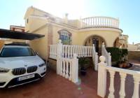 Venta - Villa - Gran Alacant - Monte y Mar