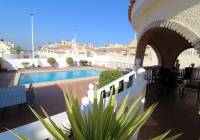 Venta - Villa - Gran Alacant - Monte y Mar