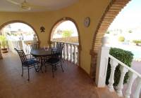 Venta - Villa - Gran Alacant - Monte y Mar