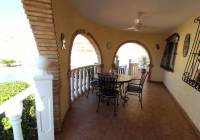 Venta - Villa - Gran Alacant - Monte y Mar