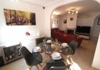 Venta - Villa - Gran Alacant - Monte y Mar