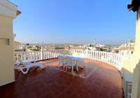 Venta - Villa - Gran Alacant - Monte y Mar