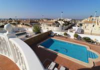 Venta - Villa - Gran Alacant - Monte y Mar