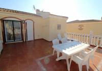 Venta - Villa - Gran Alacant - Monte y Mar