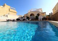 Venta - Villa - Gran Alacant - Monte y Mar