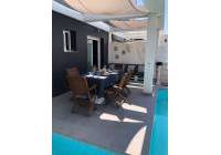 Venta - Villa - Gran Alacant - Monte y Mar