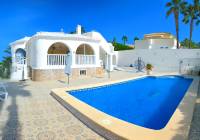 Venta - Villa - Gran Alacant - Monte y Mar