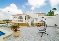 Venta - Villa - Gran Alacant - Monte y Mar