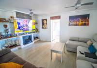 Venta - Villa - Gran Alacant - Monte y Mar