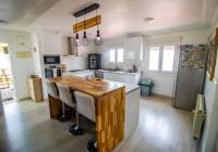 Venta - Villa - Gran Alacant - Monte y Mar