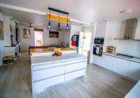 Venta - Villa - Gran Alacant - Monte y Mar