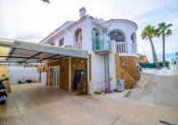 Venta - Villa - Gran Alacant - Monte y Mar