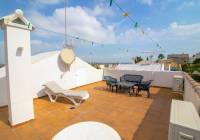 Venta - Villa - Gran Alacant - Monte y Mar