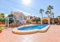 Venta - Villa - Gran Alacant - Monte y Mar